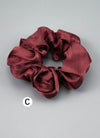 Satin Scrunchie