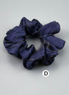 Satin Scrunchie