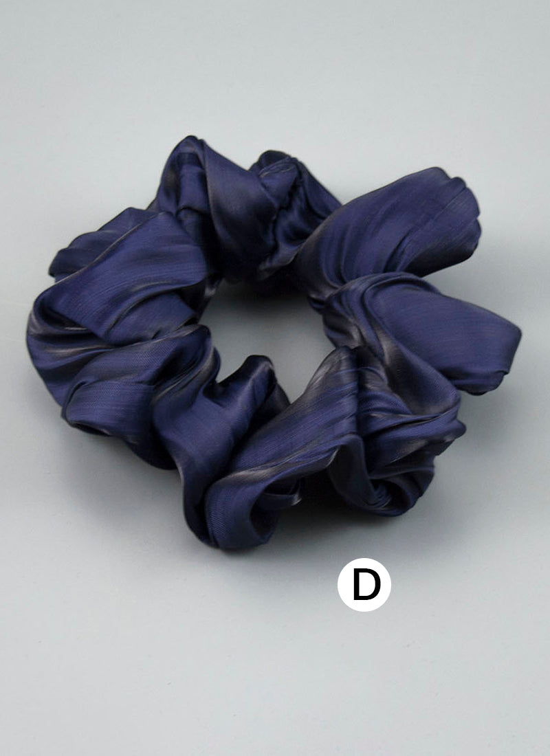 Satin Scrunchie