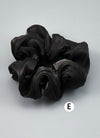 Satin Scrunchie