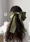 Bow Knot Hair Clip