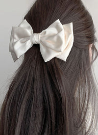 Bow Knot Hair Clip