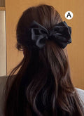 Bow Knot Hair Clip