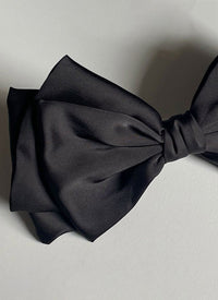 Bow Knot Hair Clip