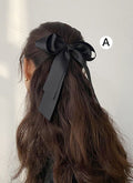 Bow Knot Hair Clip