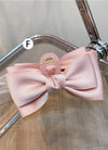 Barbie Bow Knot Hair Claw FS059