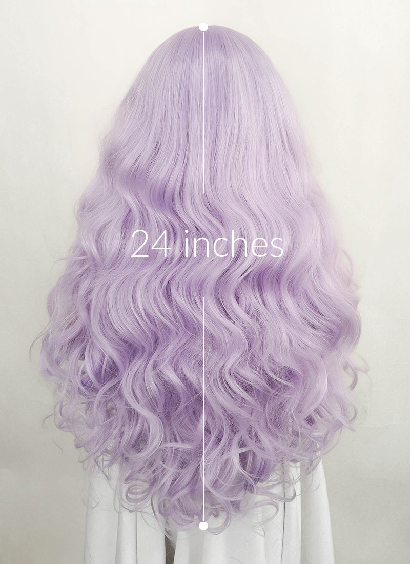 Model 5 Pastel Purple 白 パステルパープル Model 5 Pastel Purple 白 パステルパープル Model 5 Pastel