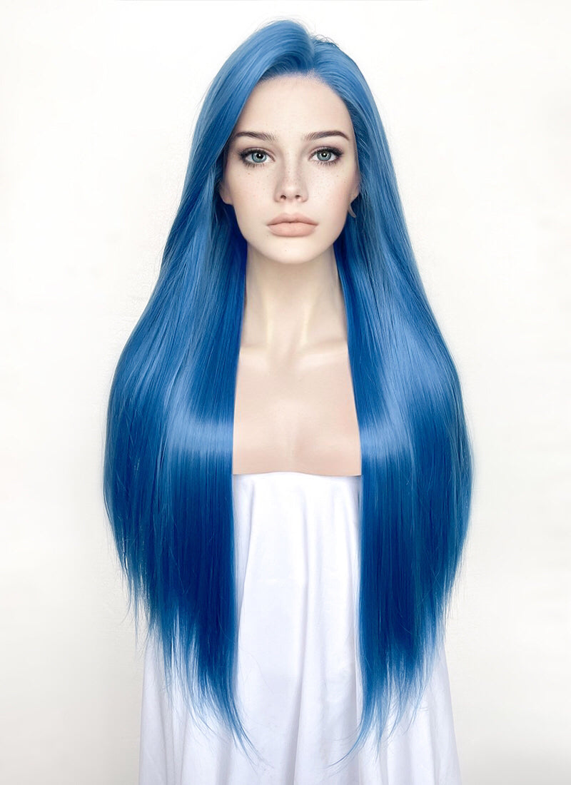 Lace Front Wigs - Blue  WigIsFashion DE for de – Wig Is Fashion