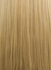 Straight Yaki Blonde Lace Wig CLF701S (Customisable)