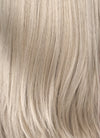 Blonde Mixed Pink Straight Synthetic Hair Wig NS511