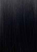 Junji Ito Maniac Tomie Jet Black Synthetic Wig TBZ871C