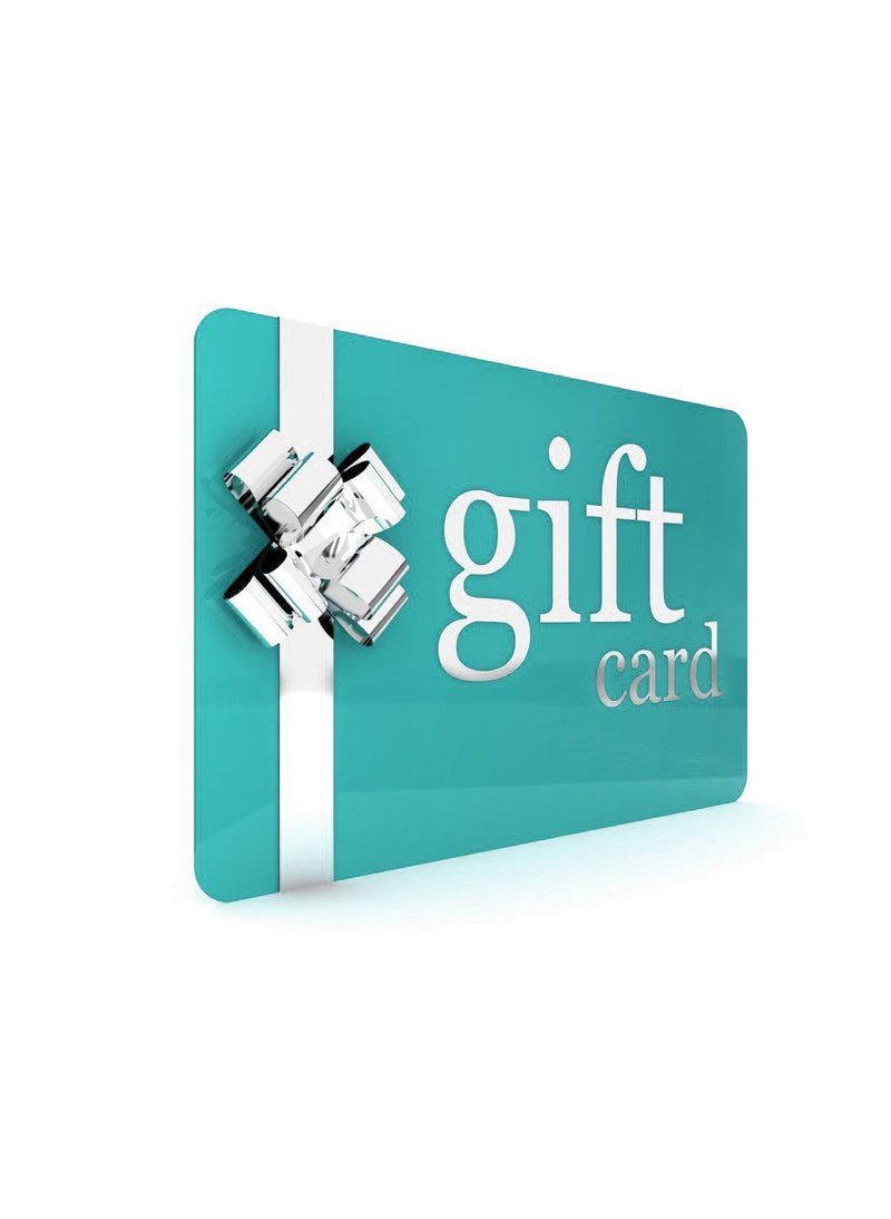 Wig Is Fashion Gift Card €40/€50/€70
